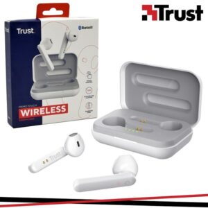 Cuffie raffinate senza fili bluetooth